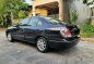Sell Black 2013 Nissan Sentra in Manila-4