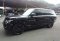 2017 Land Rover Range Rover Sport for sale in Pasig -2