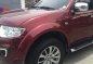 2015 Mitsubishi Montero Sport for sale in Manila-2