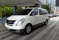 Selling Hyundai Starex 2014 in Pasig -5