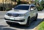 2013 Toyota Fortuner for sale in Quezon City-5