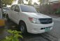 2008 Toyota Hilux for sale in Quezon City-1