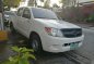 2008 Toyota Hilux for sale in Quezon City-5