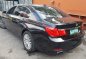 Blue BMW 740Li 2010 at 41000 km for sale -6