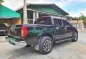 Sell Black 2010 Nissan Frontier navara in Manila-2