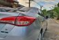 Sell Silver 2019 Toyota Vios at 5000 km-5