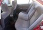 1996 Honda Civic for sale in Santa Cruz-3
