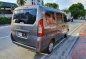 Silver Foton Gratour 2018 at 16000 km for sale-5