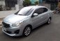 Mitsubishi Mirage G4 2014 for sale in Manila-0