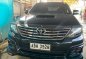 2015 Toyota Fortuner for sale in Paranaque -2