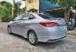 Sell Silver 2019 Toyota Vios at 5000 km-6