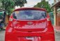 Selling Red Hyundai Eon 2017 Manual Gasoline -2