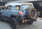 2015 Toyota Fj Cruiser for sale in Quezon City -6