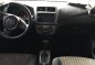 Selling Red Toyota Wigo 2019 in Quezon City -8
