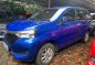 Sell Blue 2018 Toyota Avanza in Quezon City-2