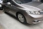 2012 Honda Civic for sale in Makati -2