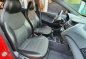 Selling Red Hyundai Eon 2017 Manual Gasoline -9