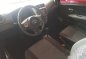 Sell Grey 2017 Toyota Wigo at 18000 km-6