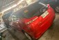 Red Toyota Yaris 2018 for sale in Quezon City-3