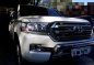 2017 Toyota Land Cruiser for sale in Manila-1