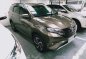 Selling Grey Toyota Rush 2019 Automatic Gasoline-5