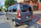 Silver Foton Gratour 2018 at 16000 km for sale-6