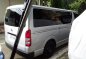 Silver Toyota Hiace 2019 for sale in Quezon City-1
