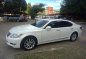 Lexus LS460L 2012 for sale in Pasig -2