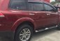 2015 Mitsubishi Montero Sport for sale in Manila-1