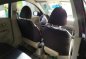 Black Nissan Almera 2016 for sale in Cebu City-7