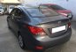 2017 Hyundai Accent for sale in Mandaue -4