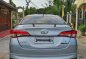 Sell Silver 2019 Toyota Vios at 5000 km-7