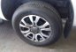 White Ford Ranger 2019 Automatic Diesel for sale-4