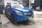 2013 Chevrolet Trailblazer for sale in Pasig -4