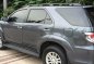 Toyota Fortuner 2012 for sale in Makati -1