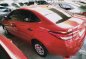 Red Toyota Vios 2019 for sale in Makati-8