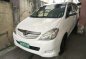 Selling White Toyota Innova 2010 Manual Diesel -9