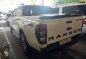 White Ford Ranger 2019 Automatic Diesel for sale-5