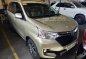 Selling Beige Toyota Avanza 2017 in Quezon City-5