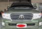 2015 Toyota Land Cruiser for sale in Manila -0