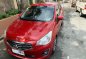 Mitsubishi Mirage G4 2015 for sale in Las Pinas -8