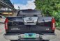 Sell Black 2010 Nissan Frontier navara in Manila-8
