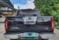 Sell Black 2010 Nissan Frontier navara in Manila-3