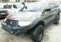 2012 Mitsubishi Montero for sale in Cainta-9