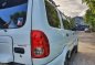 White Isuzu Crosswind 2016 Automatic Diesel for sale -5