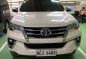2017 Toyota Fortuner for sale in Pasig-0