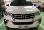 2017 Toyota Fortuner for sale in Pasig-5
