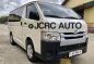 2019 Toyota Hiace for sale in Makati -0