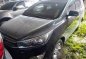 Black Toyota Innova 2016 at 79000 km for sale -2