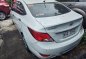 White Hyundai Accent 2018 for sale in Quezon City-4